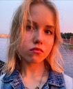 Костерова Алиса Павловна